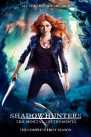 Shadowhunters: Season 1