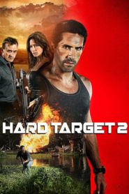 Nonton Hard Target 2 2016