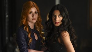 Shadowhunters 1×13