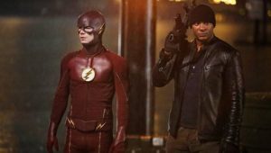 The Flash 2×15