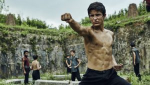 Into the Badlands 1×4