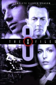 The X-Files: Season 8