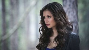 The Vampire Diaries 4×22