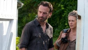 The Walking Dead 4×4