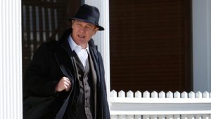 The Blacklist 3×19