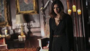 The Vampire Diaries 6×13