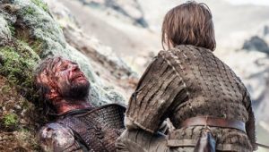 Game of Thrones 4×10
