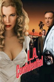 Nonton L.A. Confidential 1997