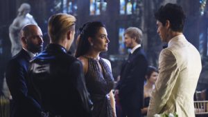 Shadowhunters 1×12