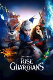 Nonton Rise of the Guardians 2012