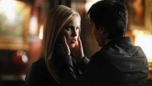 The Vampire Diaries 3×17