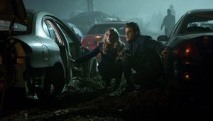 The Vampire Diaries 5×17