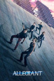 Nonton Allegiant 2016