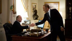 House of Cards 1×11