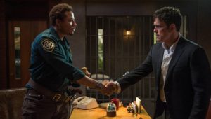 Wayward Pines 1×1