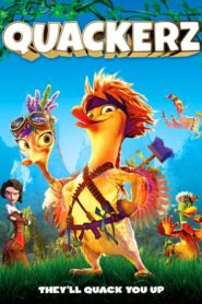 Nonton Quackerz 2016