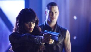 Killjoys 1×7
