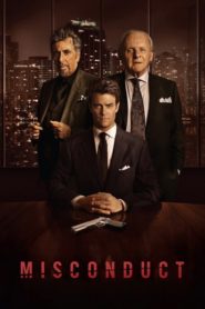 Nonton Misconduct 2016