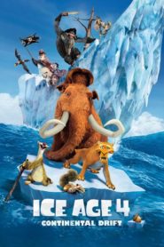 Nonton Ice Age: Continental Drift 2012