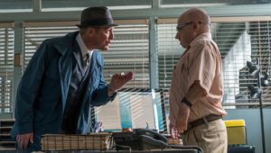 The Blacklist 2×5