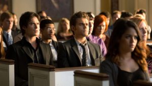 The Vampire Diaries 4×2