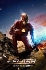 The Flash: Season 2