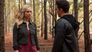 The Vampire Diaries 2×10