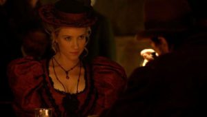 The Lizzie Borden Chronicles 1×4