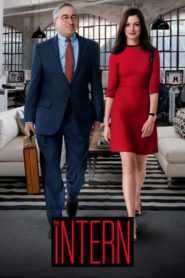 Nonton The Intern 2015
