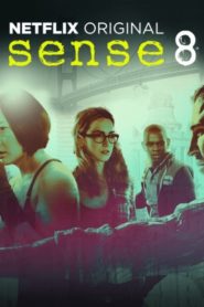 Sense8: Season 1