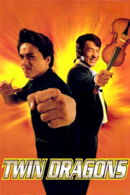 Nonton Twin Dragons 1992
