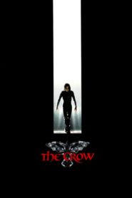 Nonton The Crow 1994
