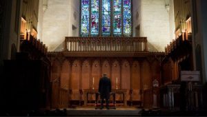 House of Cards 1×13