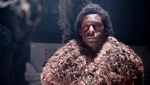 Beowulf: Return to the Shieldlands 1×2