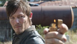 The Walking Dead 3×13