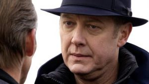 The Blacklist 1×11