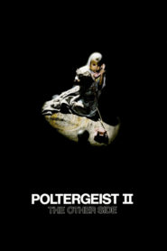 Nonton Poltergeist II: The Other Side 1986