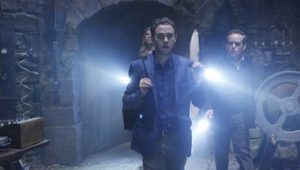 Marvel’s Agents of S.H.I.E.L.D. 3×2