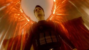 The Messengers 1×13