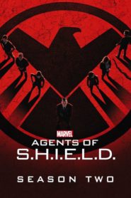 Marvel’s Agents of S.H.I.E.L.D. Season 2
