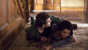 The Vampire Diaries 3×21