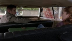 Supernatural 11×4