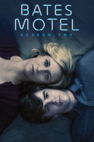 Bates Motel: Season 2
