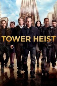 Nonton Tower Heist 2011