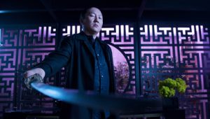 Heroes Reborn 1×7