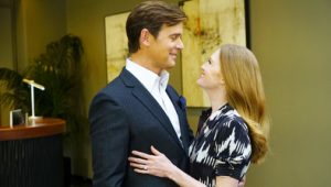 The Catch 1×1