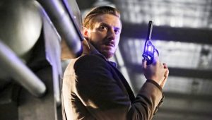 DC’s Legends of Tomorrow 1×15