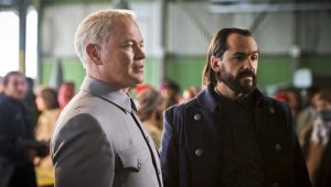 DC’s Legends of Tomorrow 1×2
