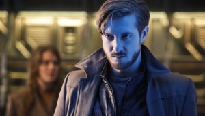 DC’s Legends of Tomorrow 1×7