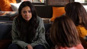 Pretty Little Liars 7×3